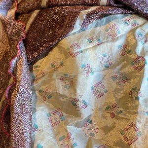 Magic Wrap Skirt Dress